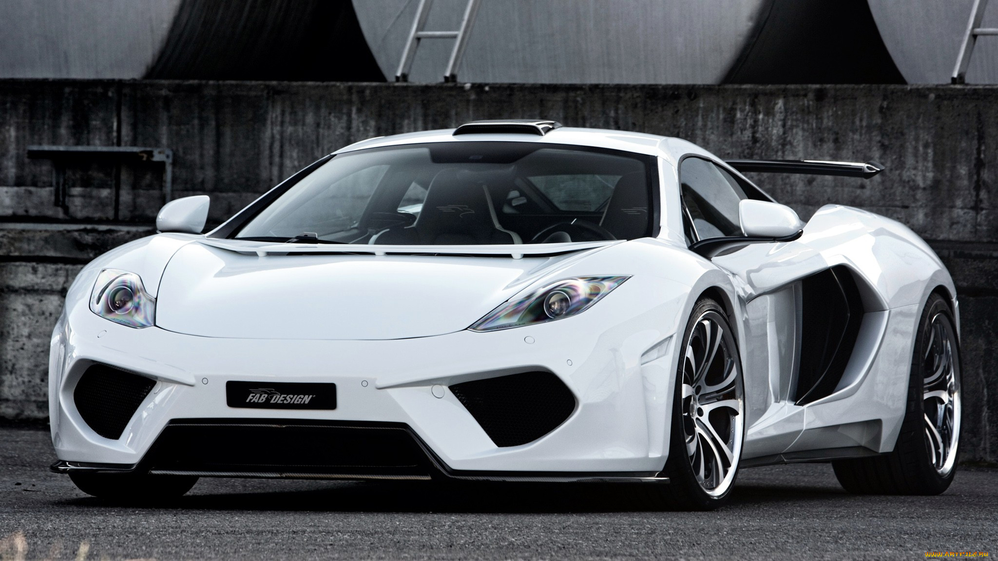 mclaren, mp4, 12c, , , , , automotive, limited